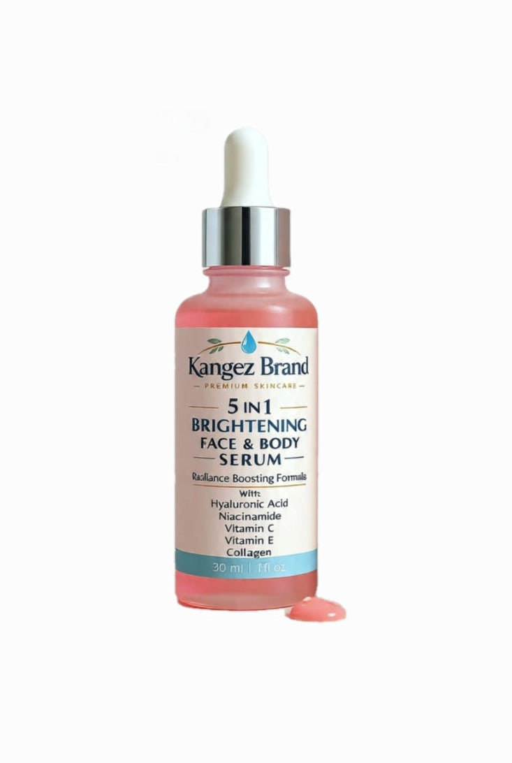 Kangez Brand 5 in 1 Serum